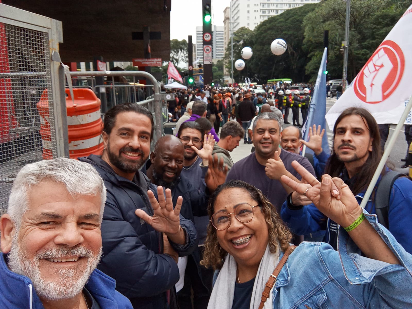 Ato Unificado do Funcionalismo Público da Educação